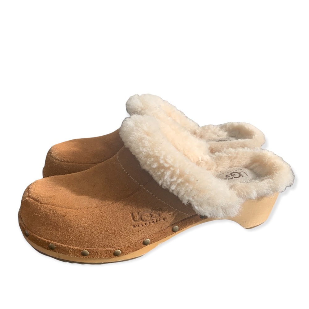Ugg clogs
